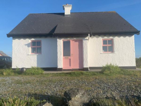 Pink Cottage